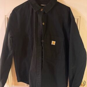 Carhartt Black Women's Jacket